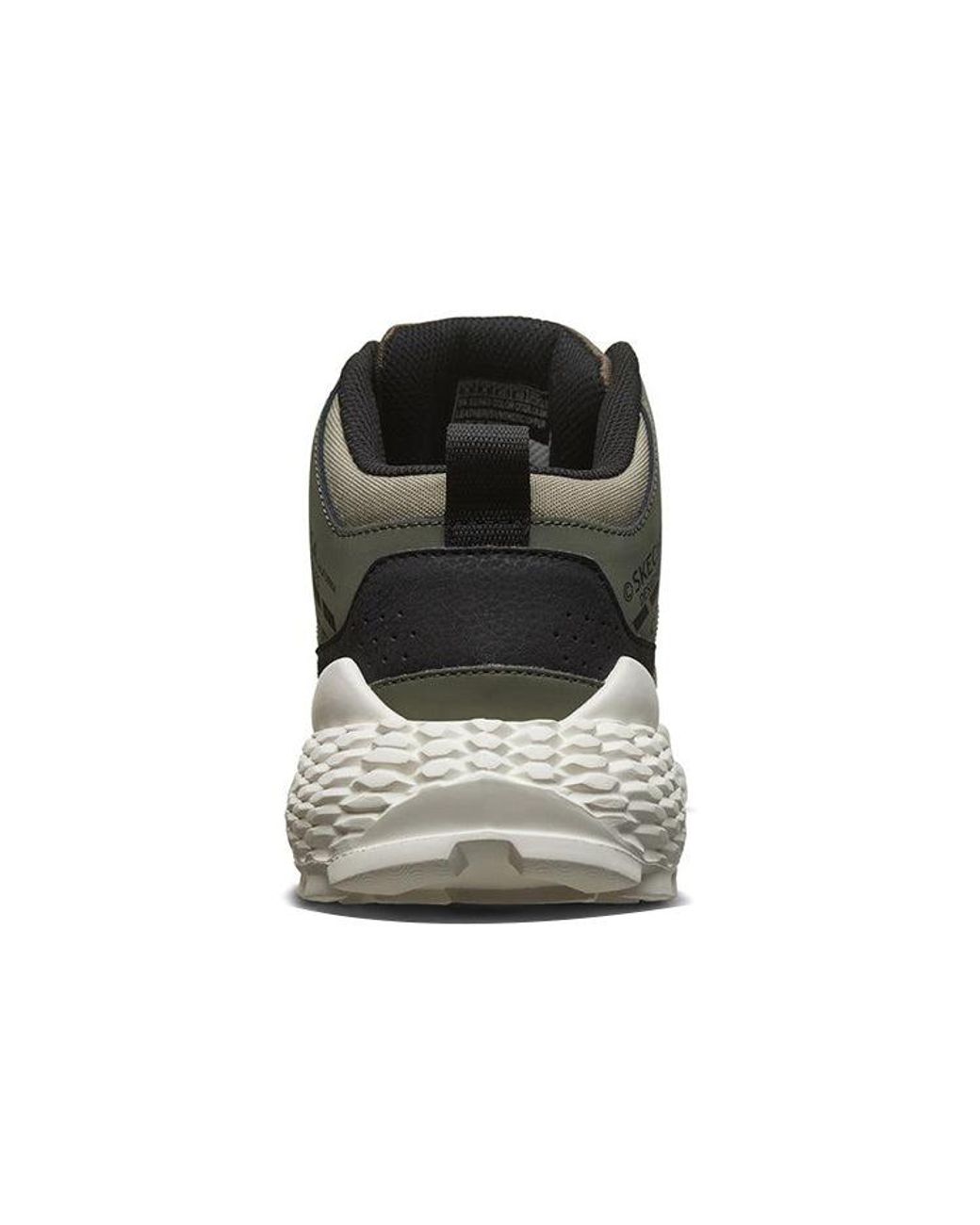 Skechers Black Monster High for men