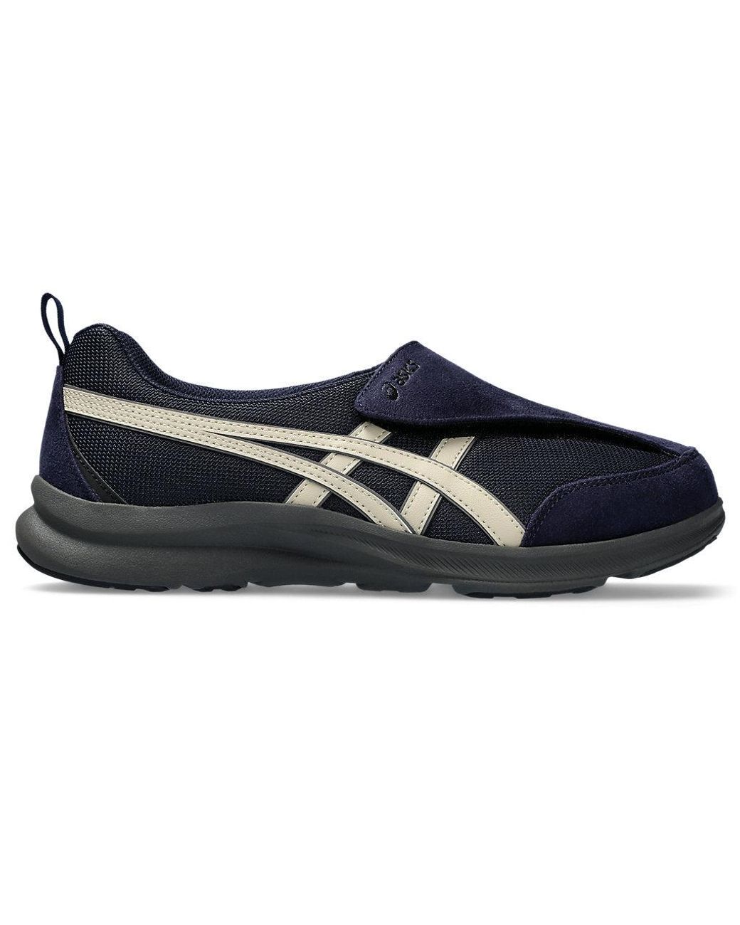 Asics Blue Life Walker for men