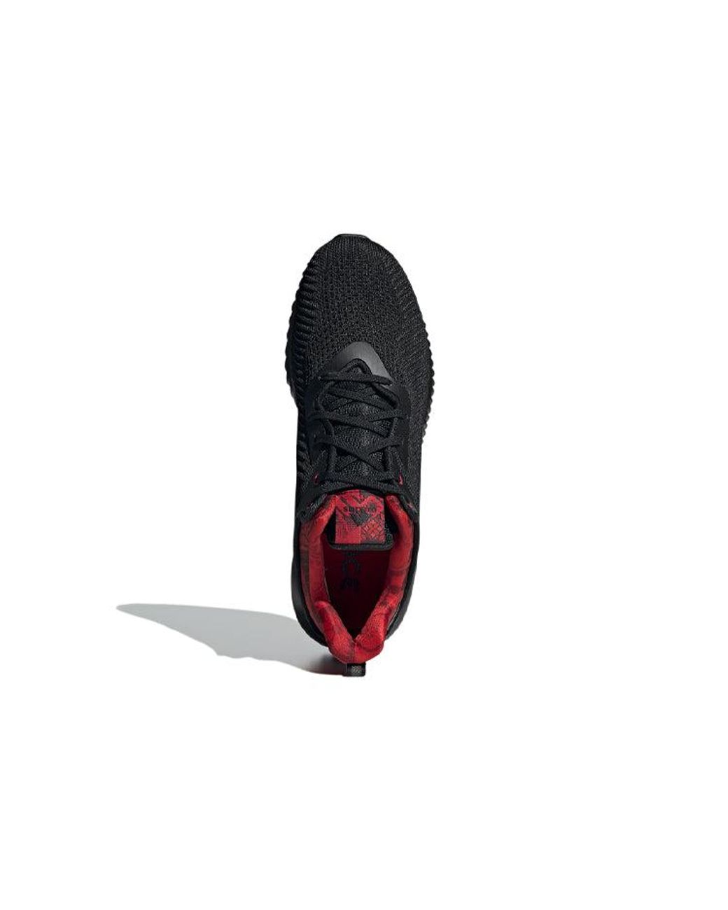 Adidas Blue Alphabounce Ek 'Chinese New Year' for men