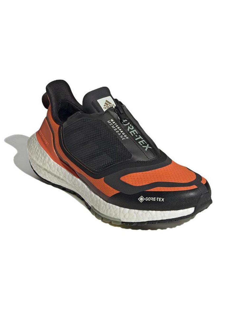 Adidas Blue Ultra Boost 22 Gore-Tex for men