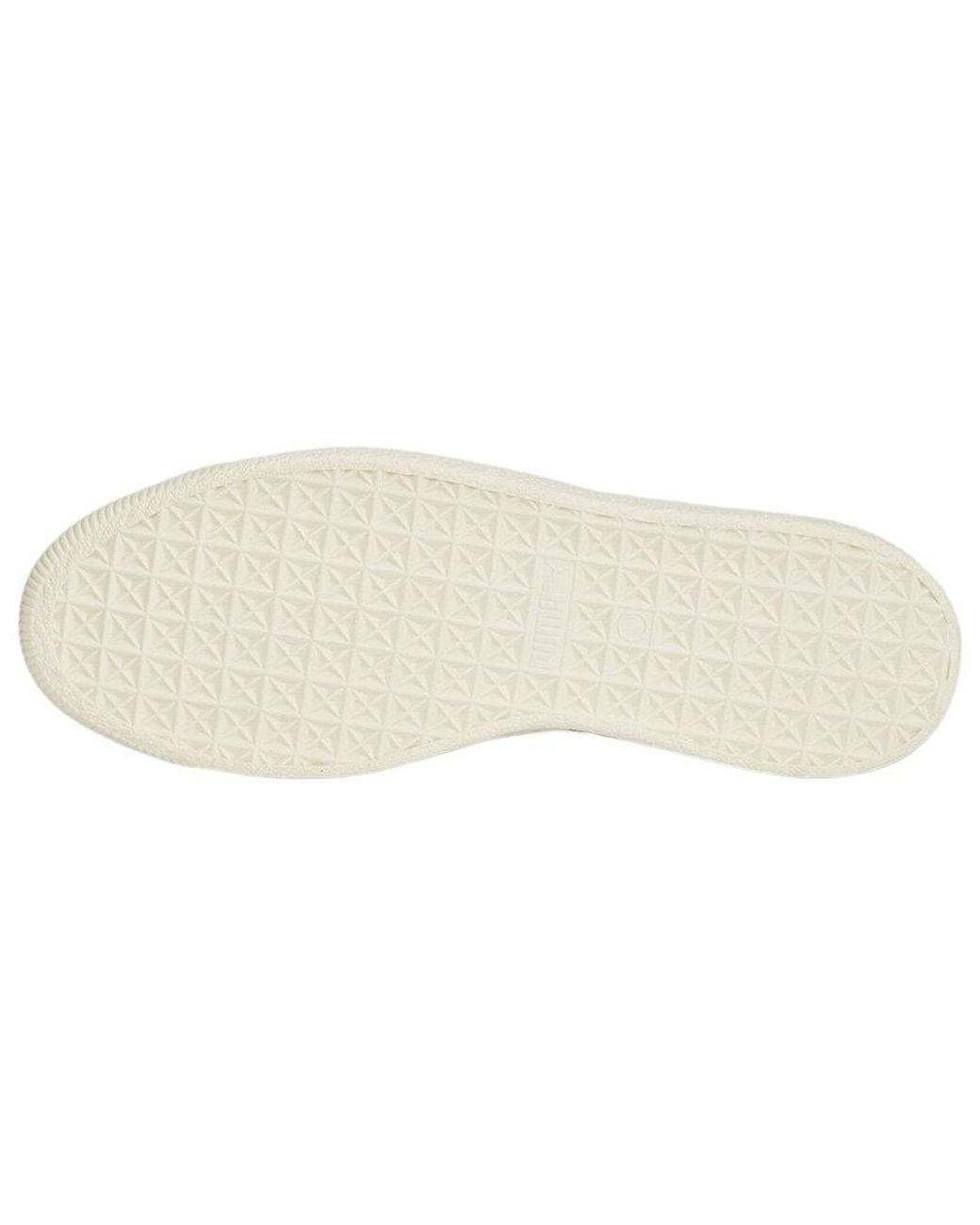 PUMA White Clyde Premium 'Frosted Ivory' for men