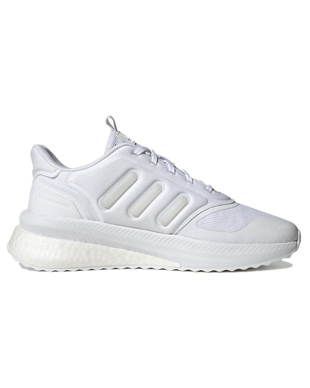 Adidas White X_Plrphase Shoes 'Cloud' for men