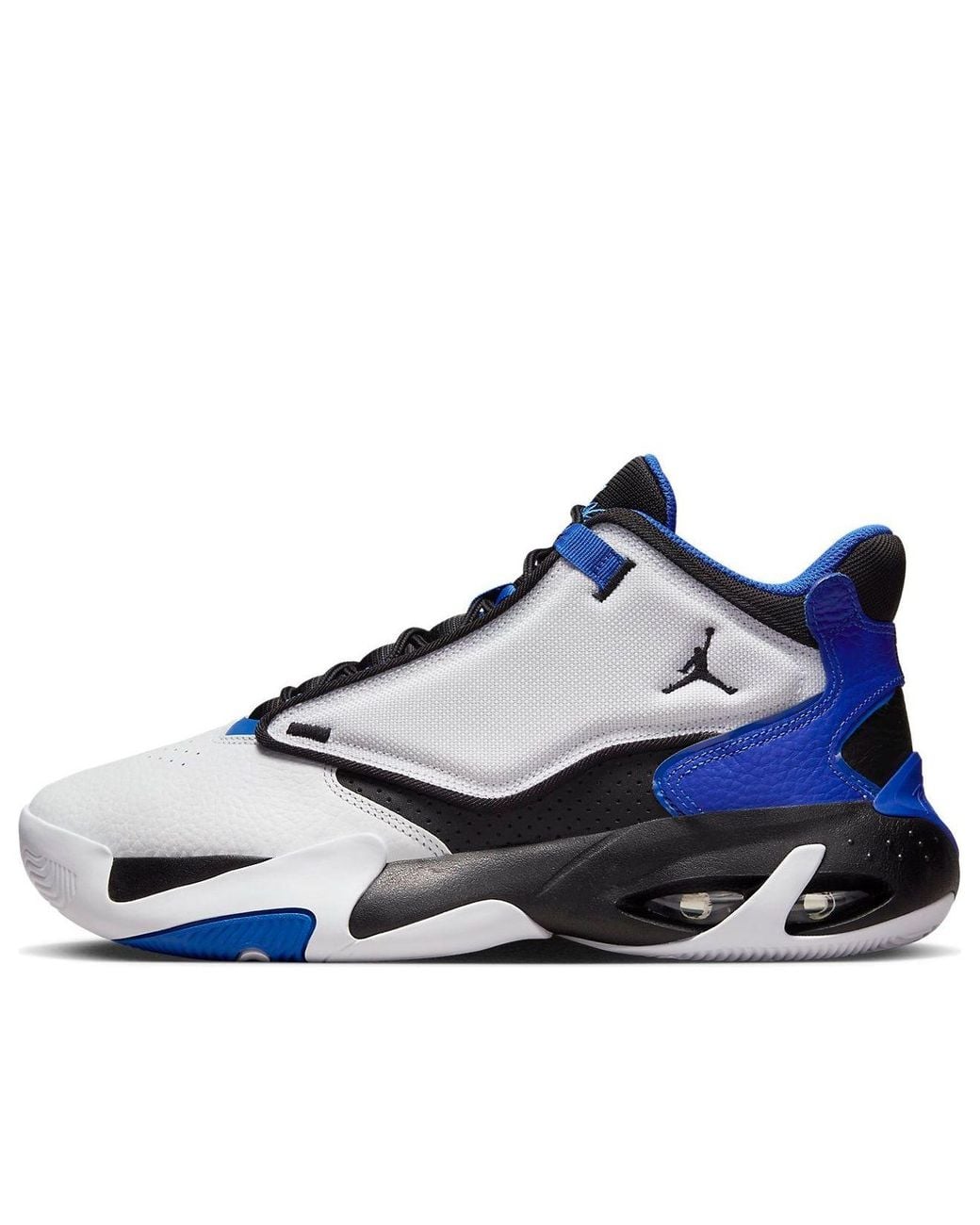 Nike Blue Max Aura 4 Hyper Royal' for men