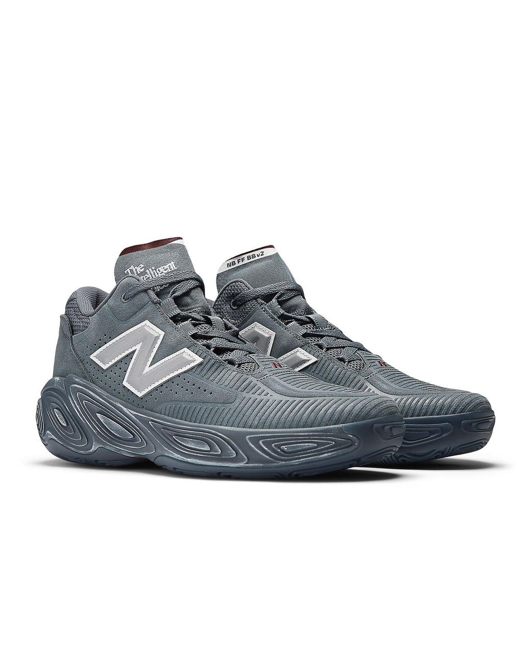 New Balance Blue Fresh Foam Bb V2 Day' for men