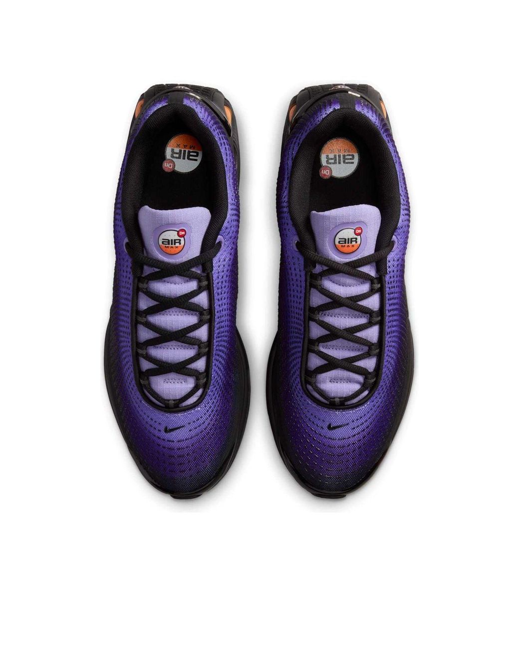 Nike Blue Air Max Dn Se 'Medium' for men