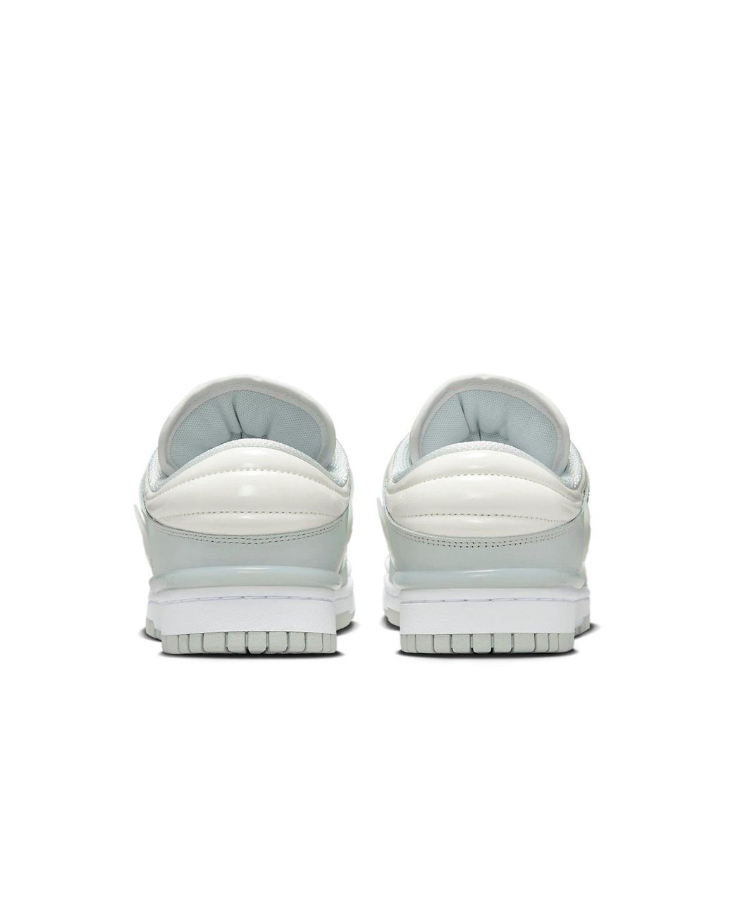 Nike White (Wmns) Dunk Low Twist 'Light'