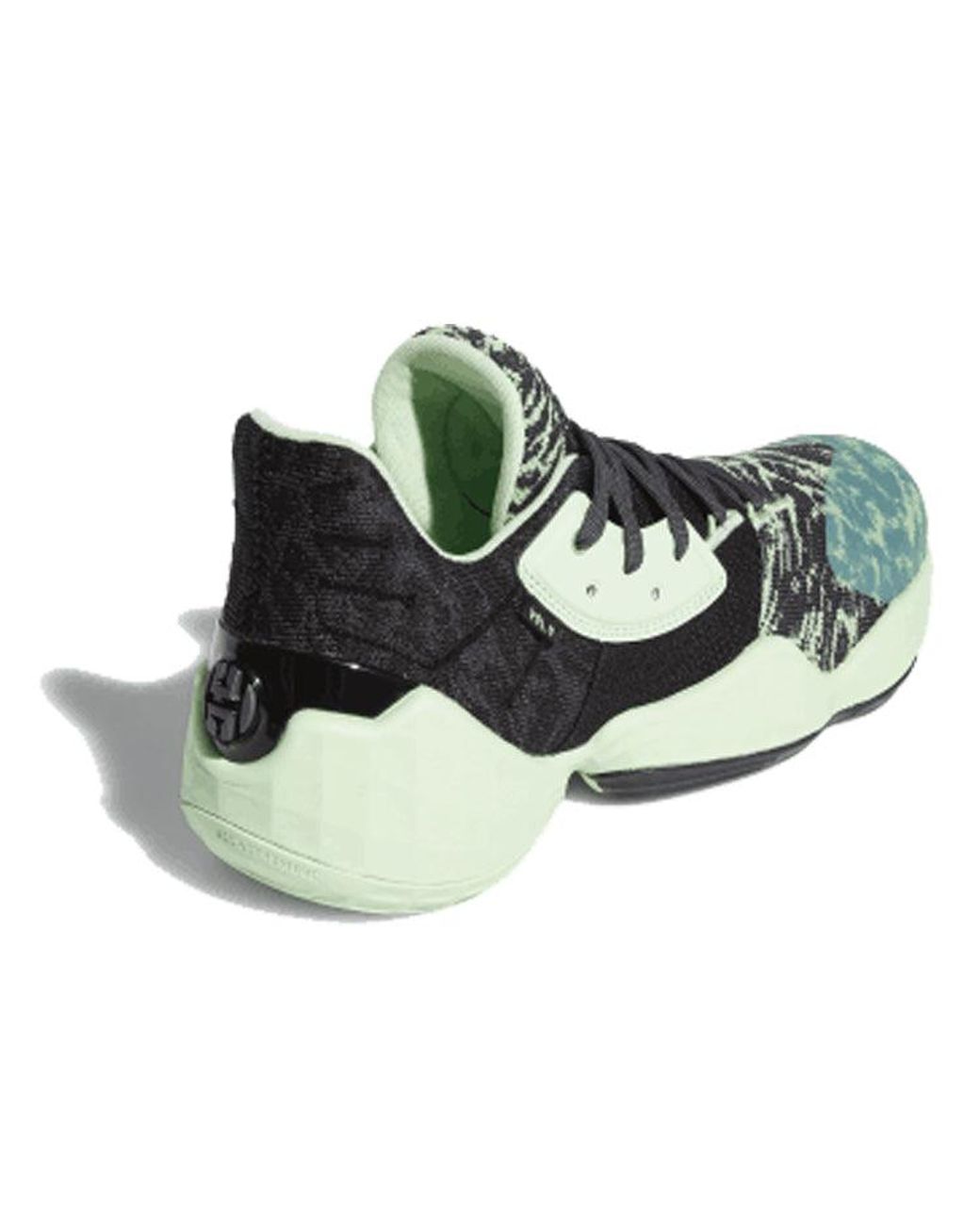 Adidas Green Harden Volume 4 Gca for men