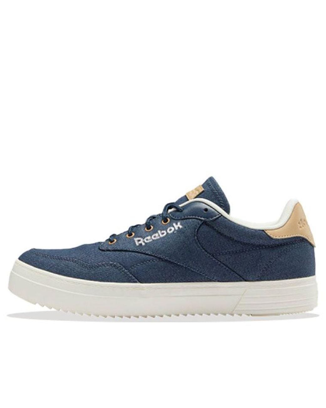 Reebok Blue Royal Techque T Vulc Sneakers