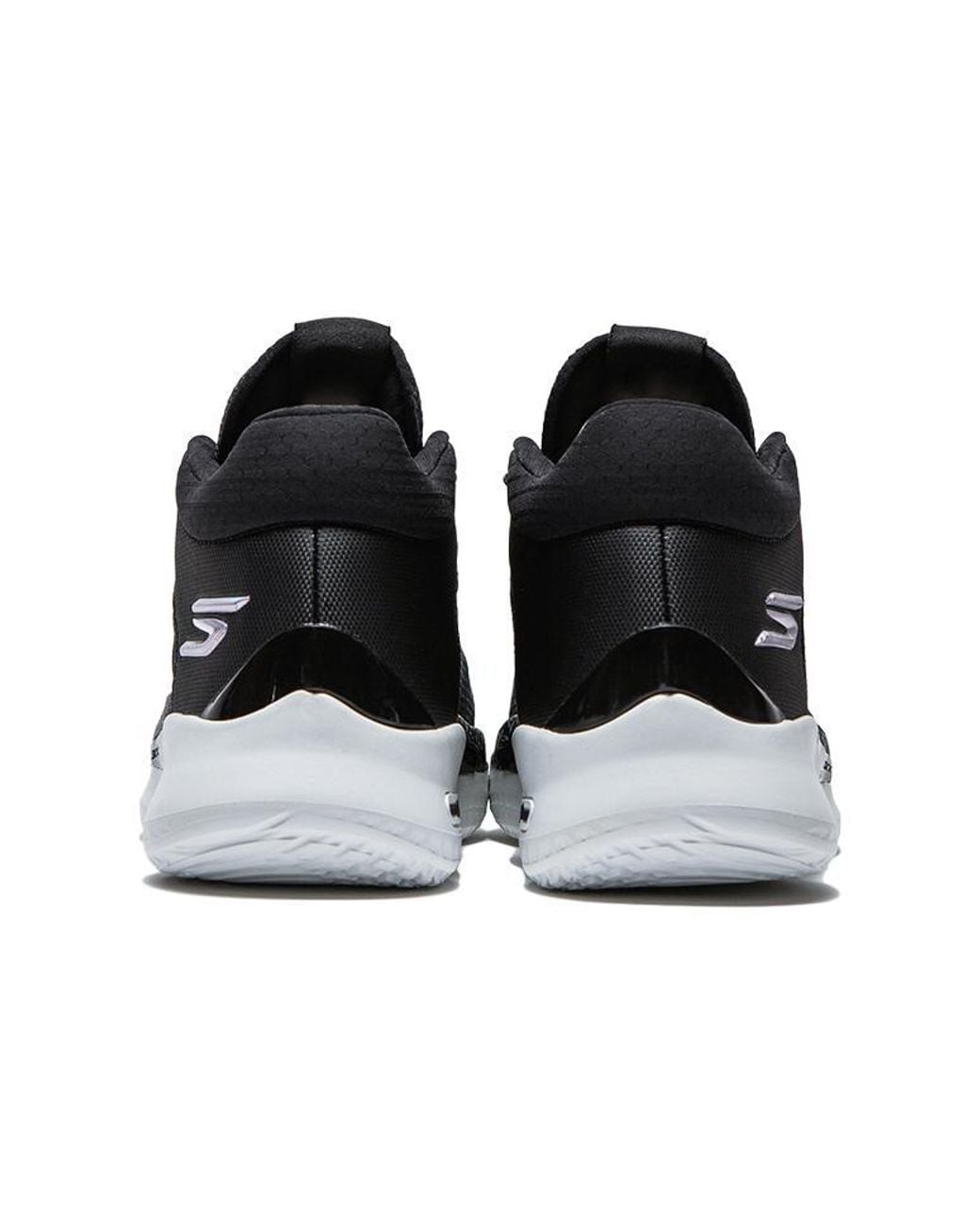 Skechers Black Skx Float for men