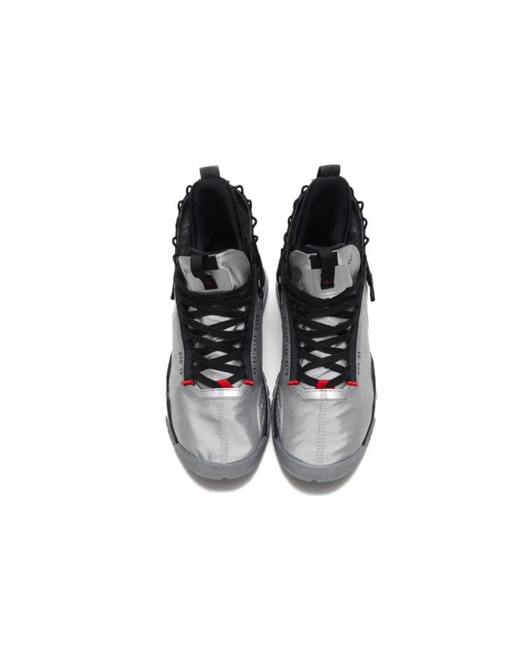 Nike Black Proto Max 720 'Metallic' for men