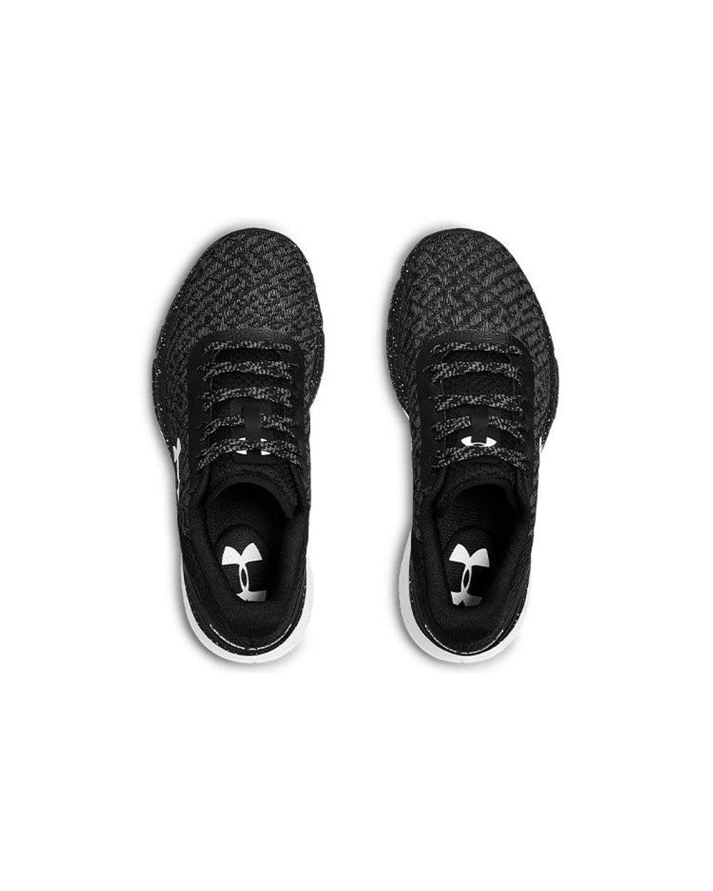 Under Armour Black (Wmns) Charged Escape 2 Reflect Graphite'
