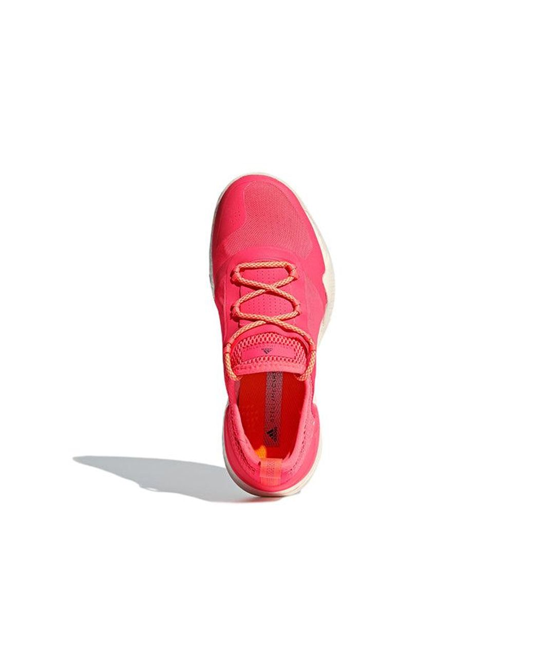 Adidas Pink (Wmns) Stella Mccartney X Pureboost X Tr 3.0 'Turbo'