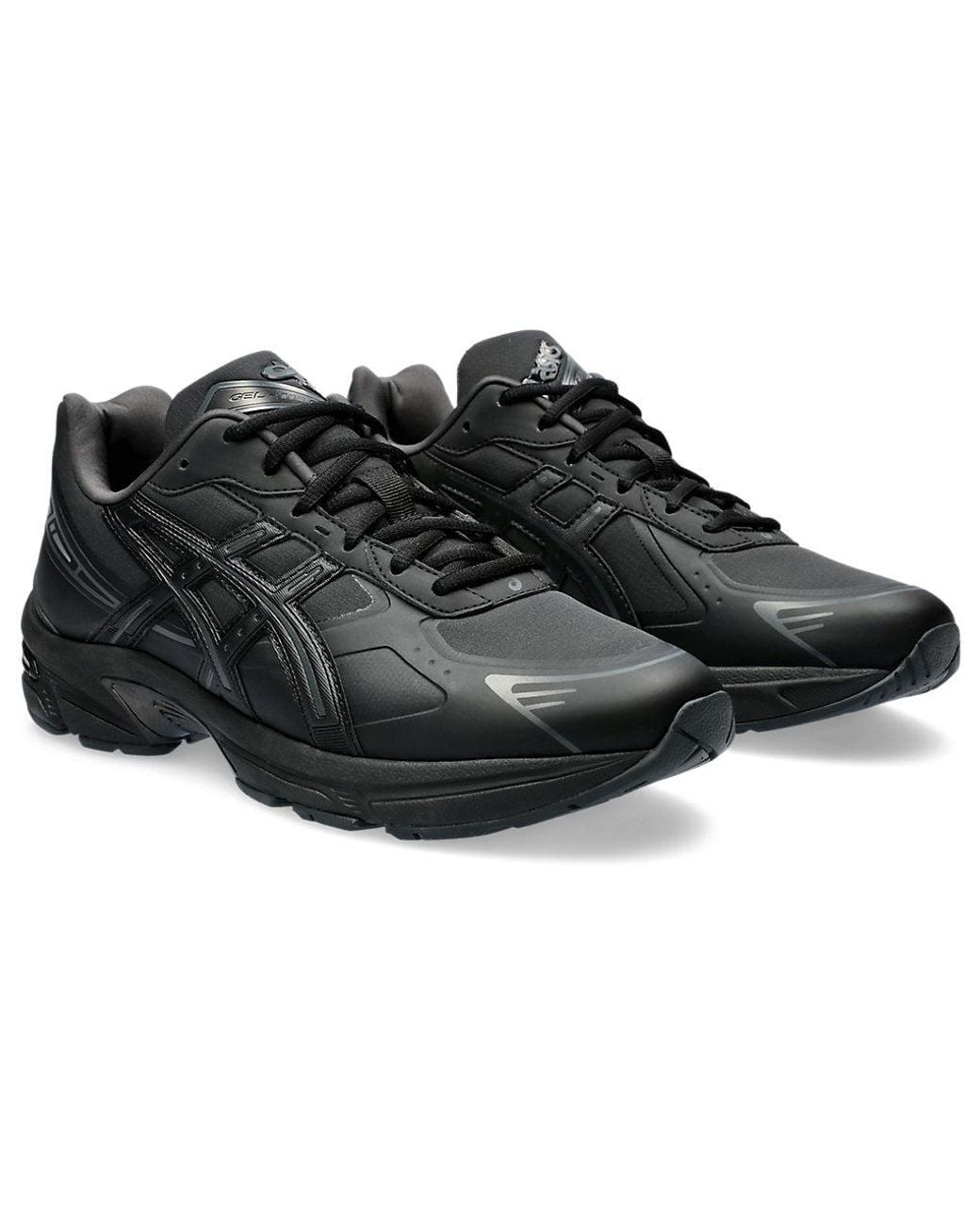 Asics Black Gel-1130 Ns Graphite' for men