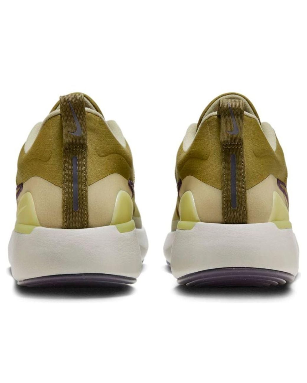 Nike Brown E-Series 1.0 for men