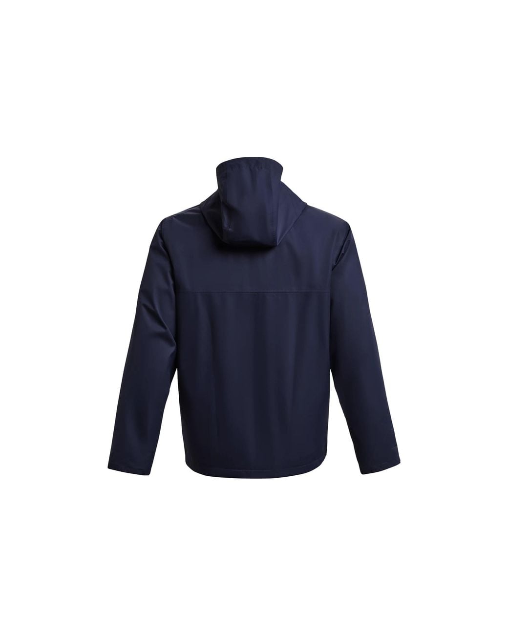 Under Armour Blue Porter 3-In-1 Jacket for men