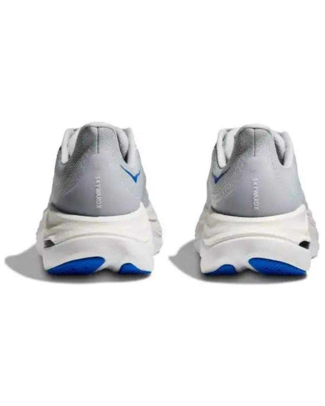 Hoka One One Blue Skyward X 'Cosmic' for men