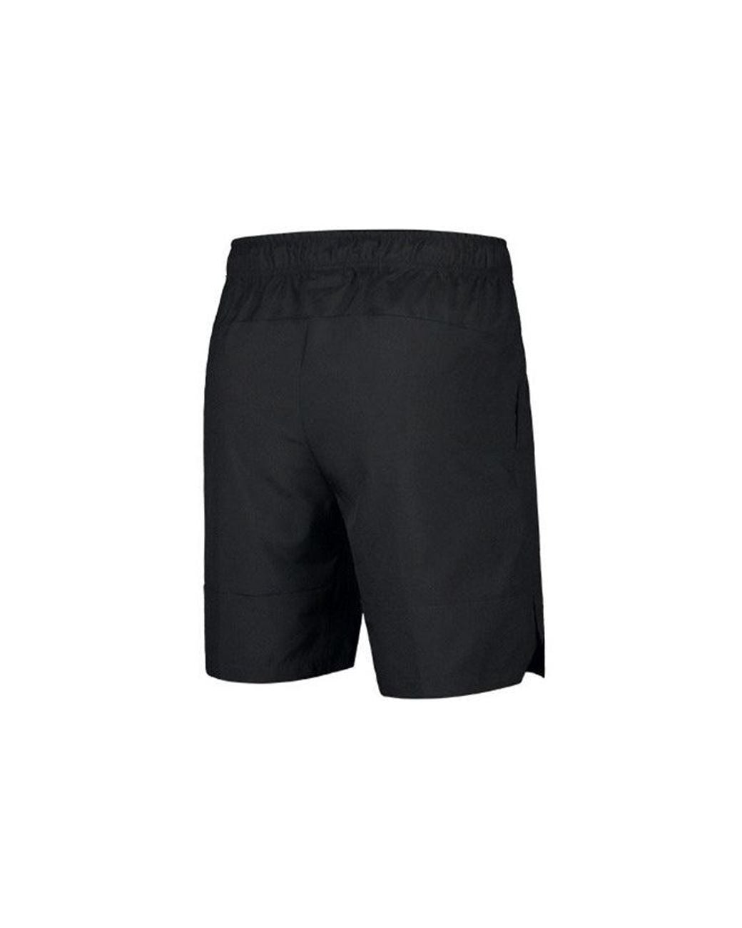 Nike Black As Nk Flx Short Woven 3.0 for men