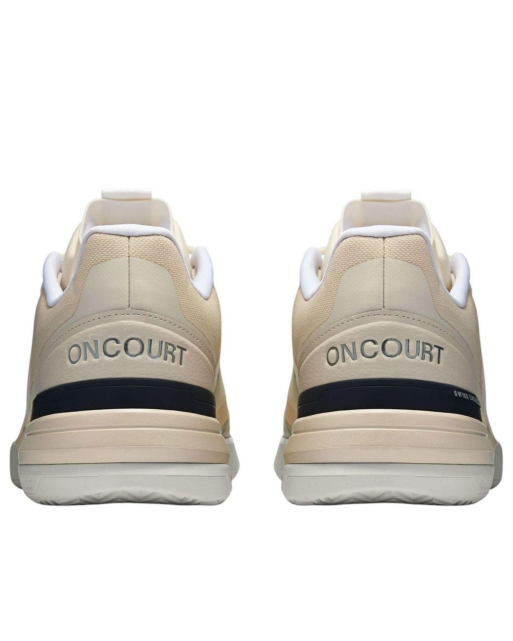 On Shoes The Roger Advantage Pro  display picture 1