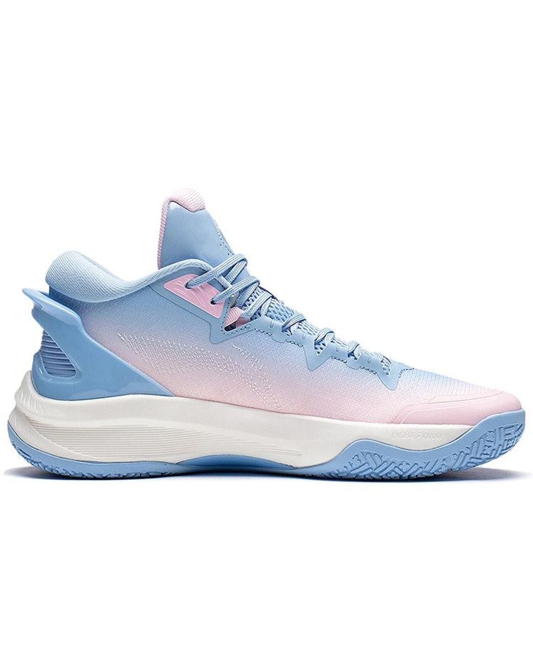 Li-ning Blue Light Speed 1 High for men