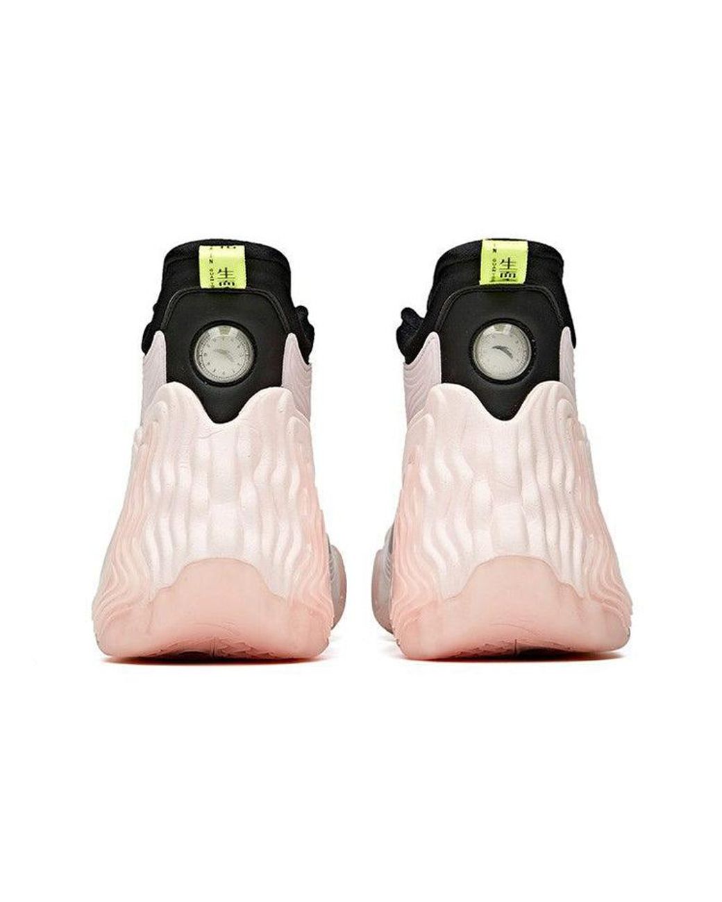 Anta Blue Star Mountain 2020 for men