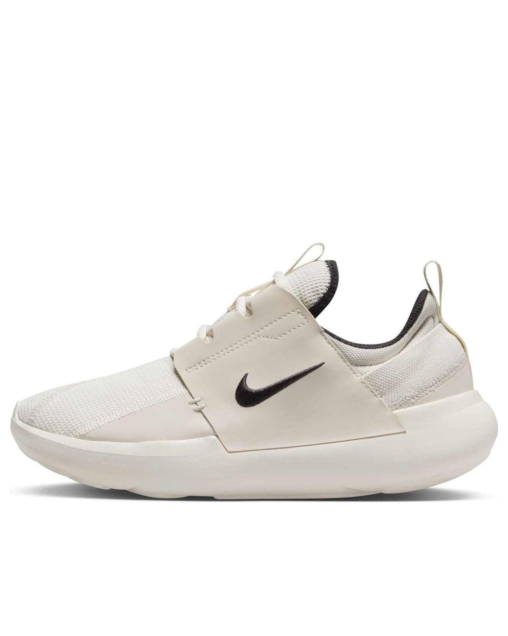 Nike Metallic (Wmns) E-Series Ad Shoes 'Sail Phantom'