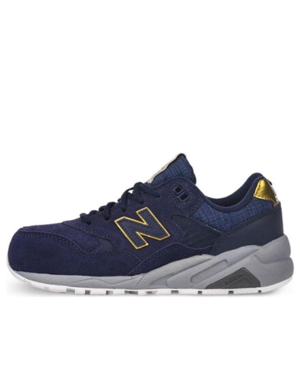 New Balance Blue (Wmns) 580 Series