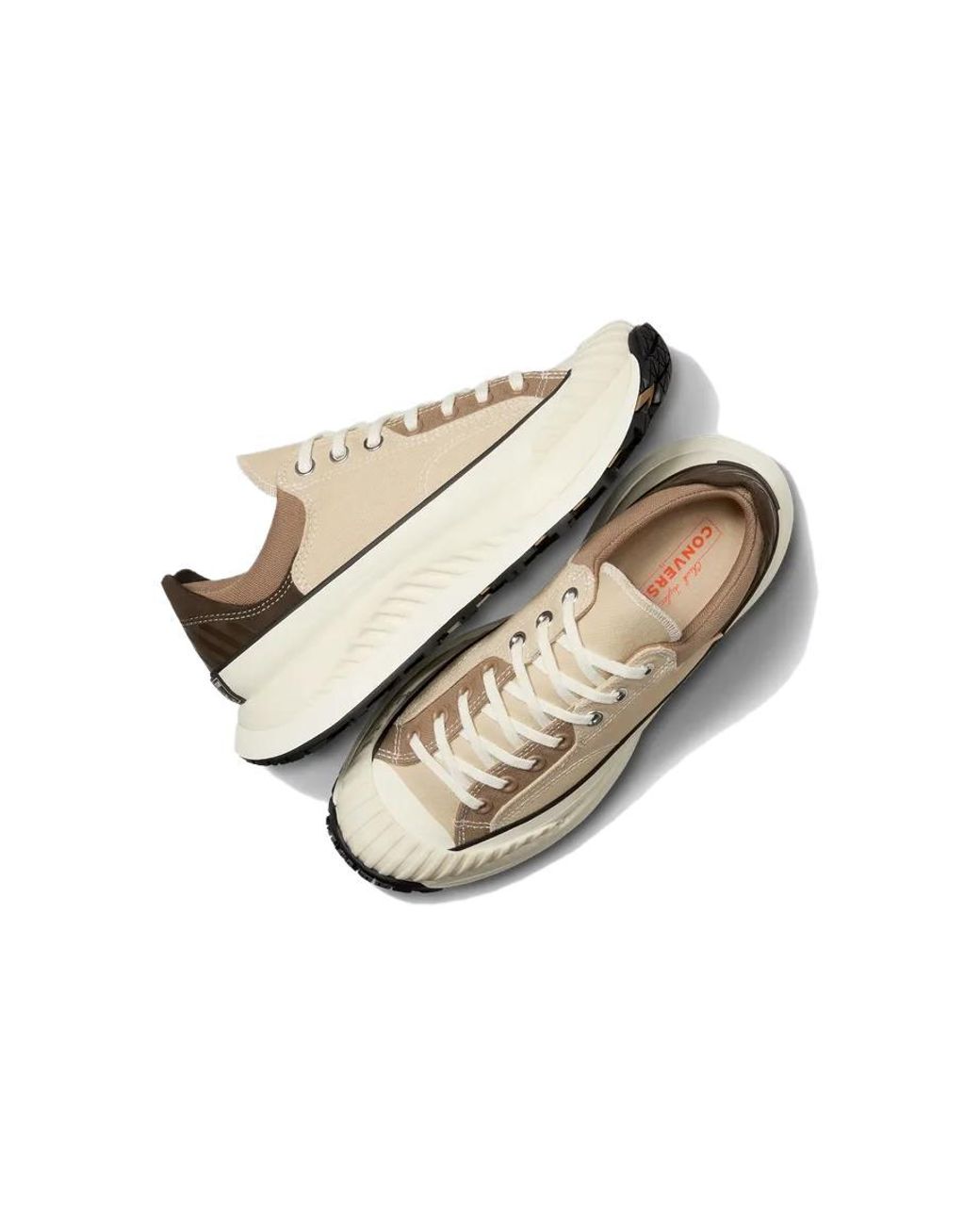 Converse Natural Chuck 70 At-Cx Shoes 'Nutty Granola' for men