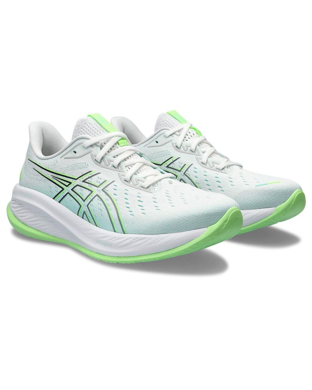 Asics Blue Gel-Cumulus 26 Sheet Rock' for men
