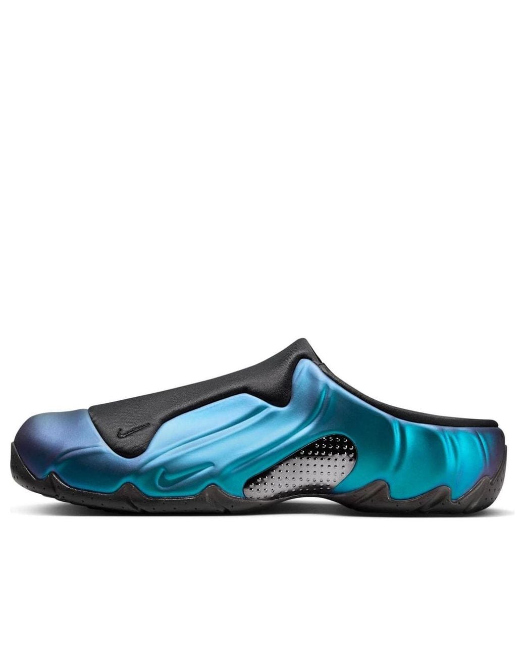Nike Blue Clogposite 'Dusty Cactus' for men