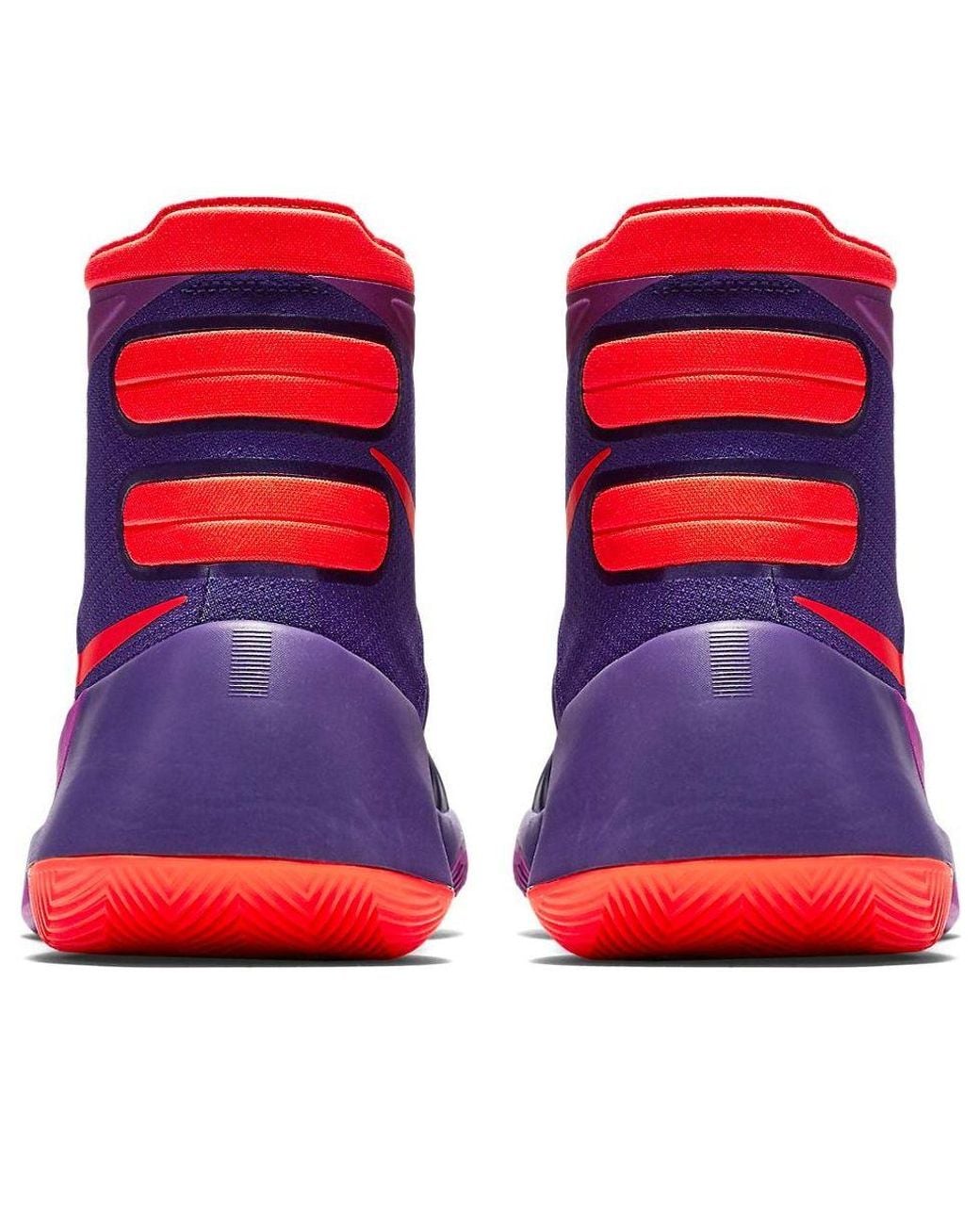 Nike Purple Hyperdunk 2015 for men