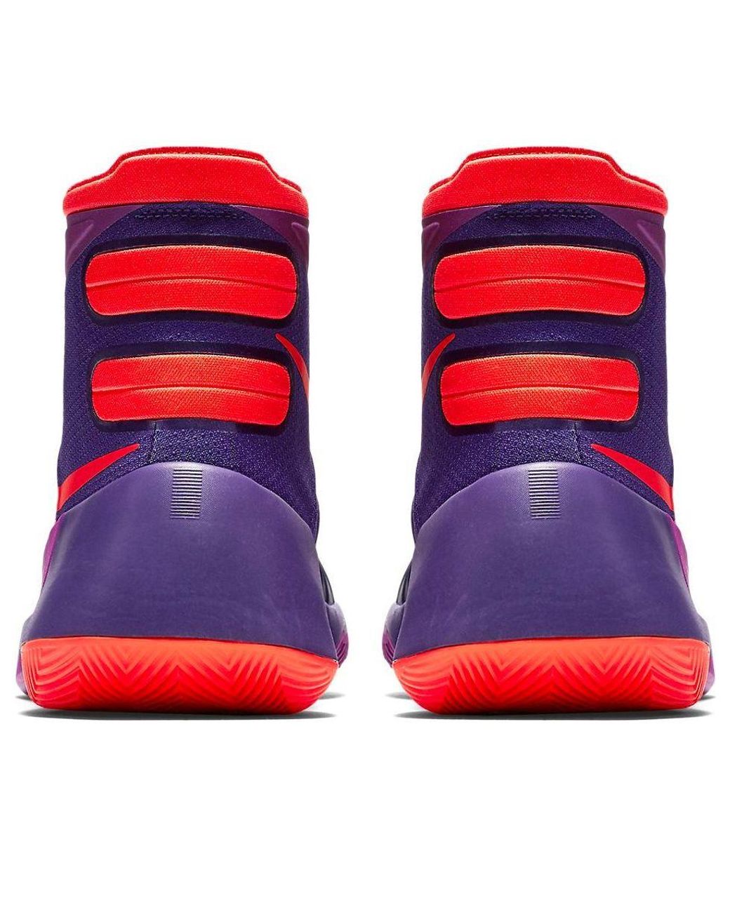 Nike Purple Hyperdunk 2015 for men