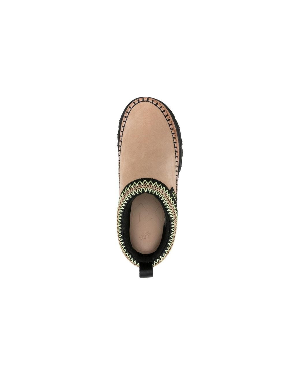 Ugg Black (Wmns) Venture Daze 'Light Comfort'