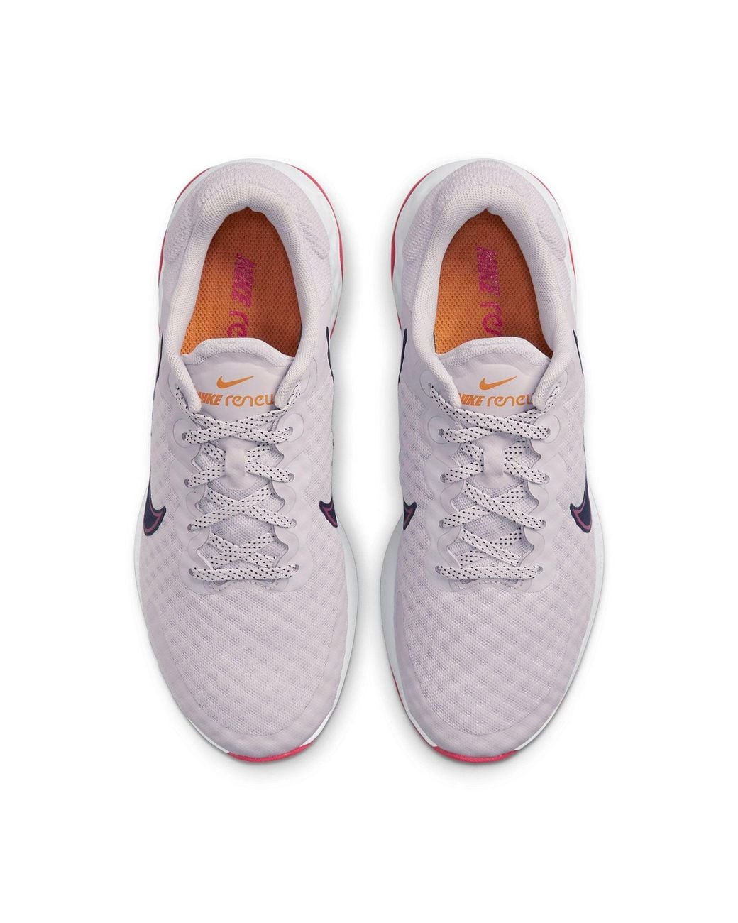 Nike Red (Wmns) Renew Ride 3 'Venice Rush'