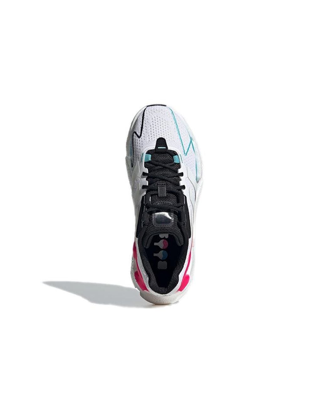 Adidas Blue (Wmns) X9000L4