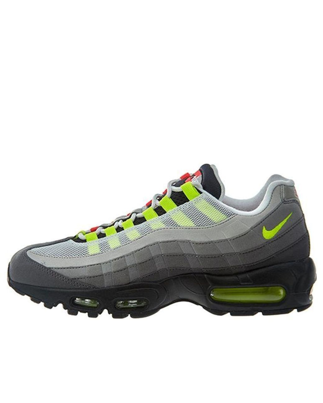 nike air max 95 greedy og