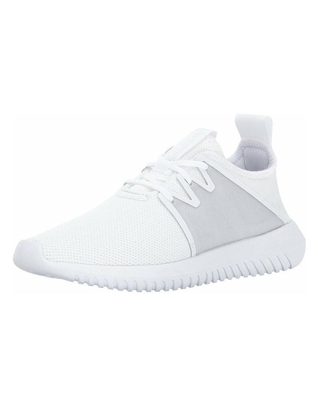 Adidas White (Wmns) Tubular Viral 2