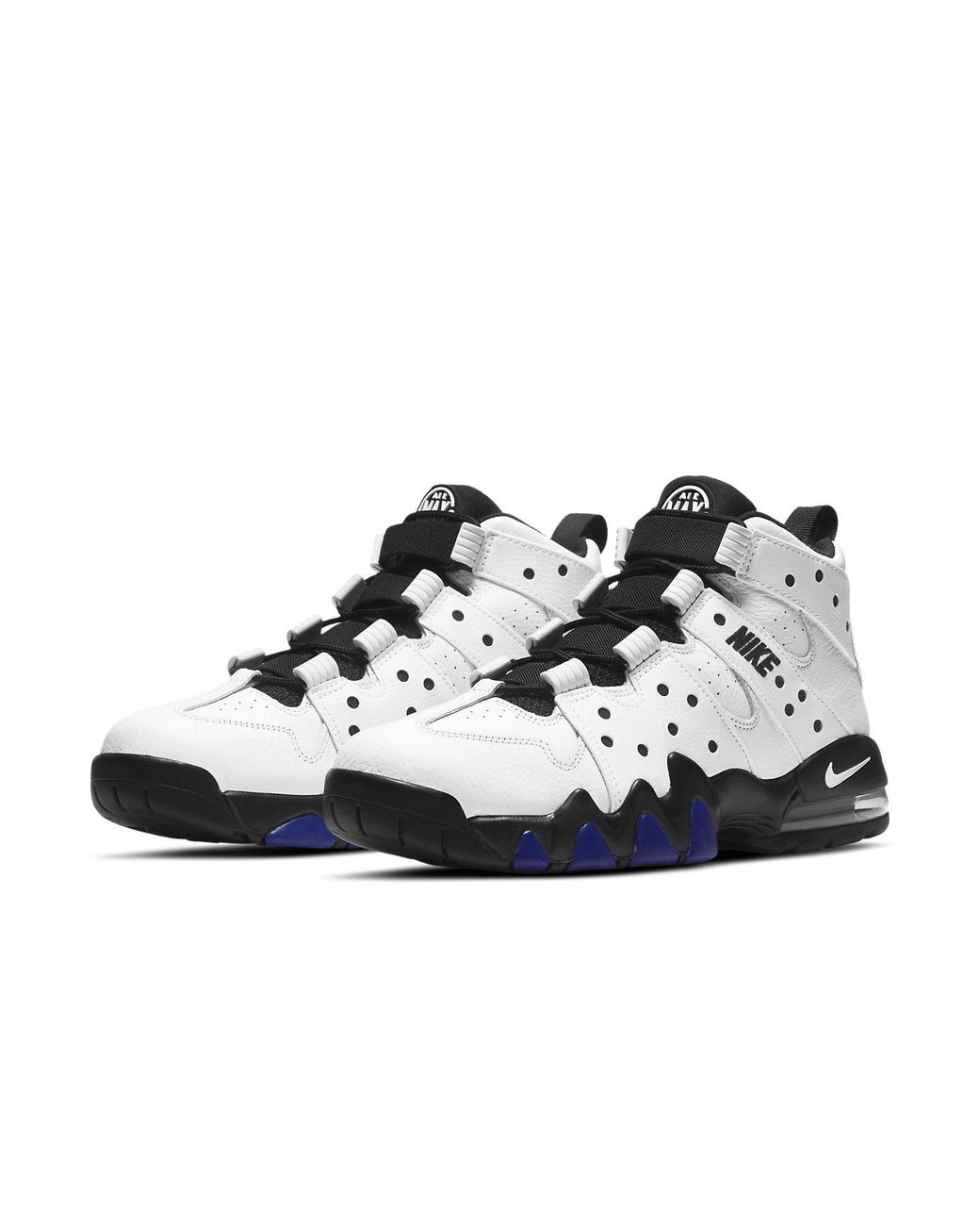 Nike Blue Air Max Cb '94 'Old Royal' for men