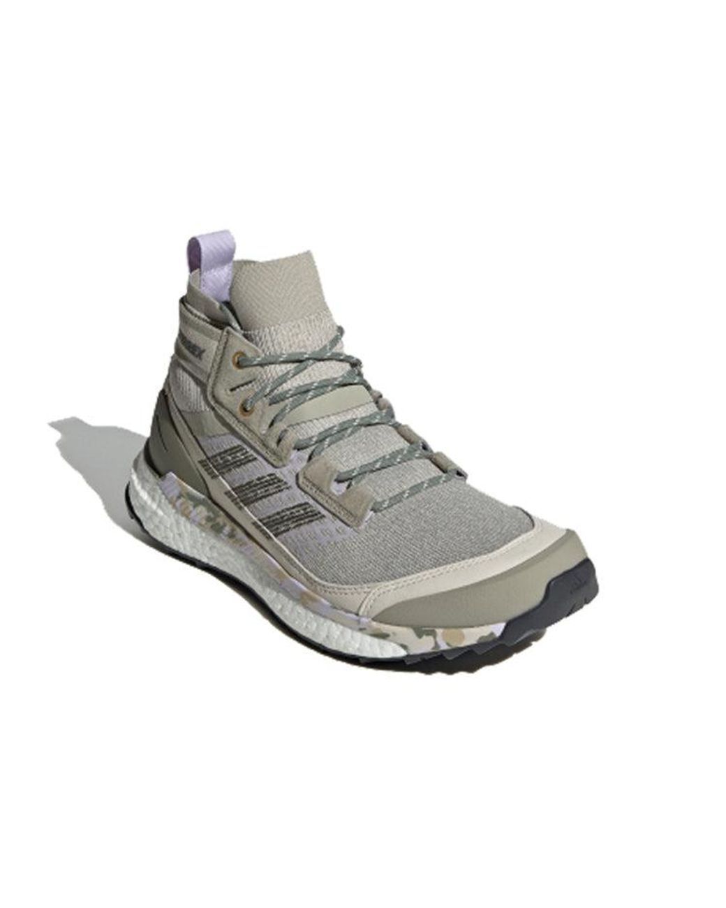 Adidas Gray (Wmns) Terrex Free Hiker