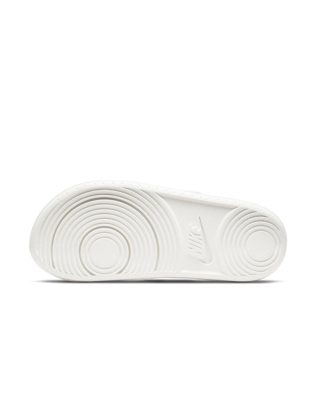 Nike Pink Offcourt Duo Slides