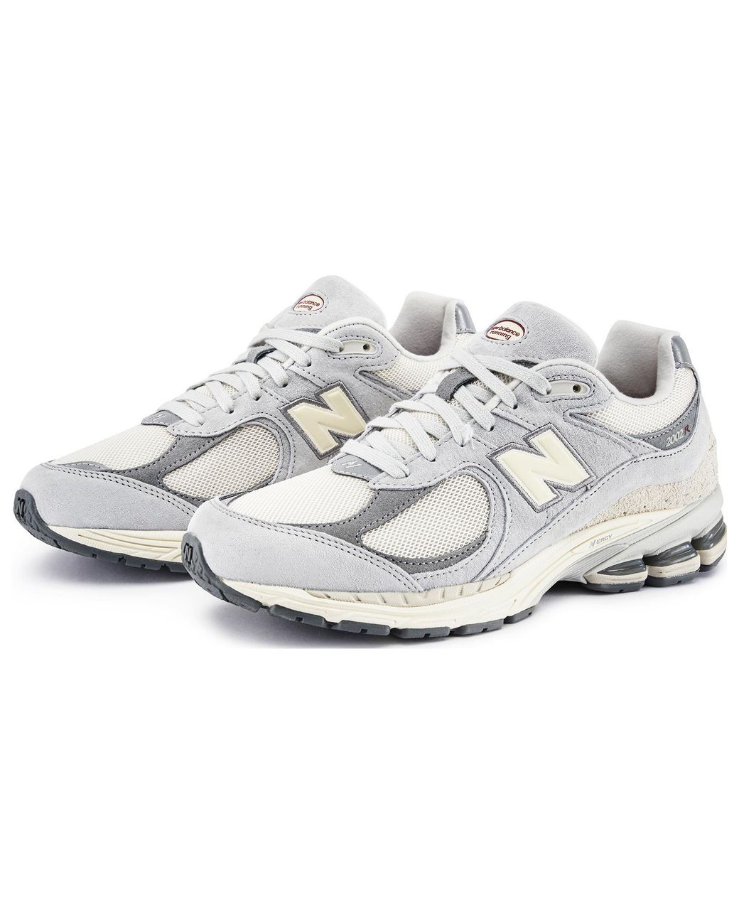 New Balance White 2002R 'Lunar New Year for men