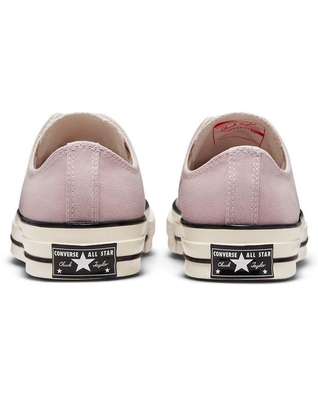 Converse Pink Chuck 70 Low for men