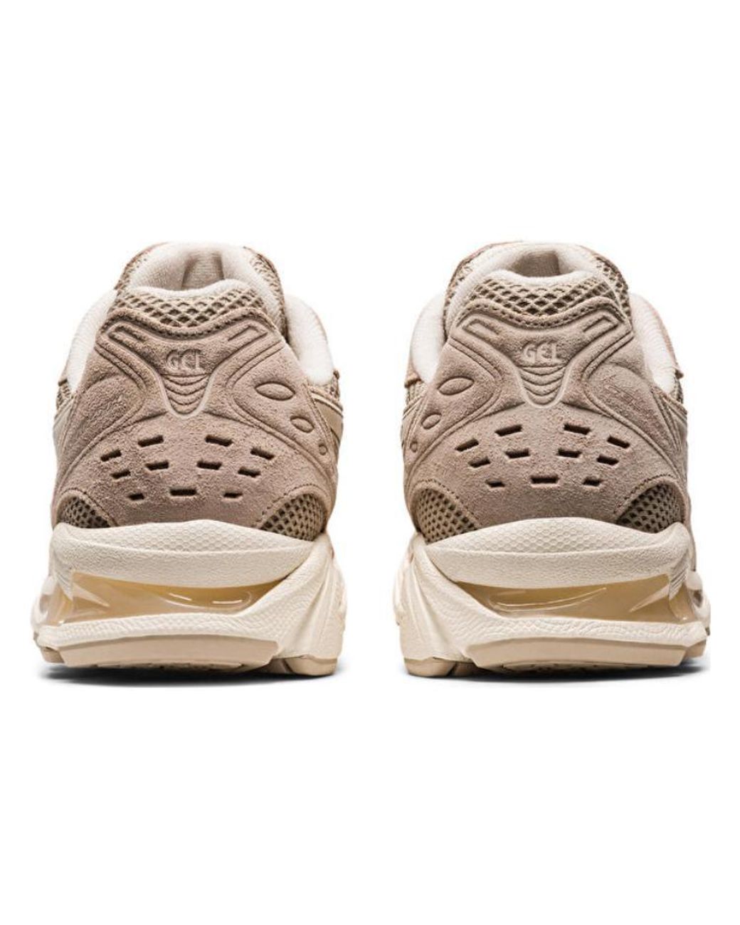 Asics Natural Gel-Kayano 14 'Simply Taupe Oatmeal' for men