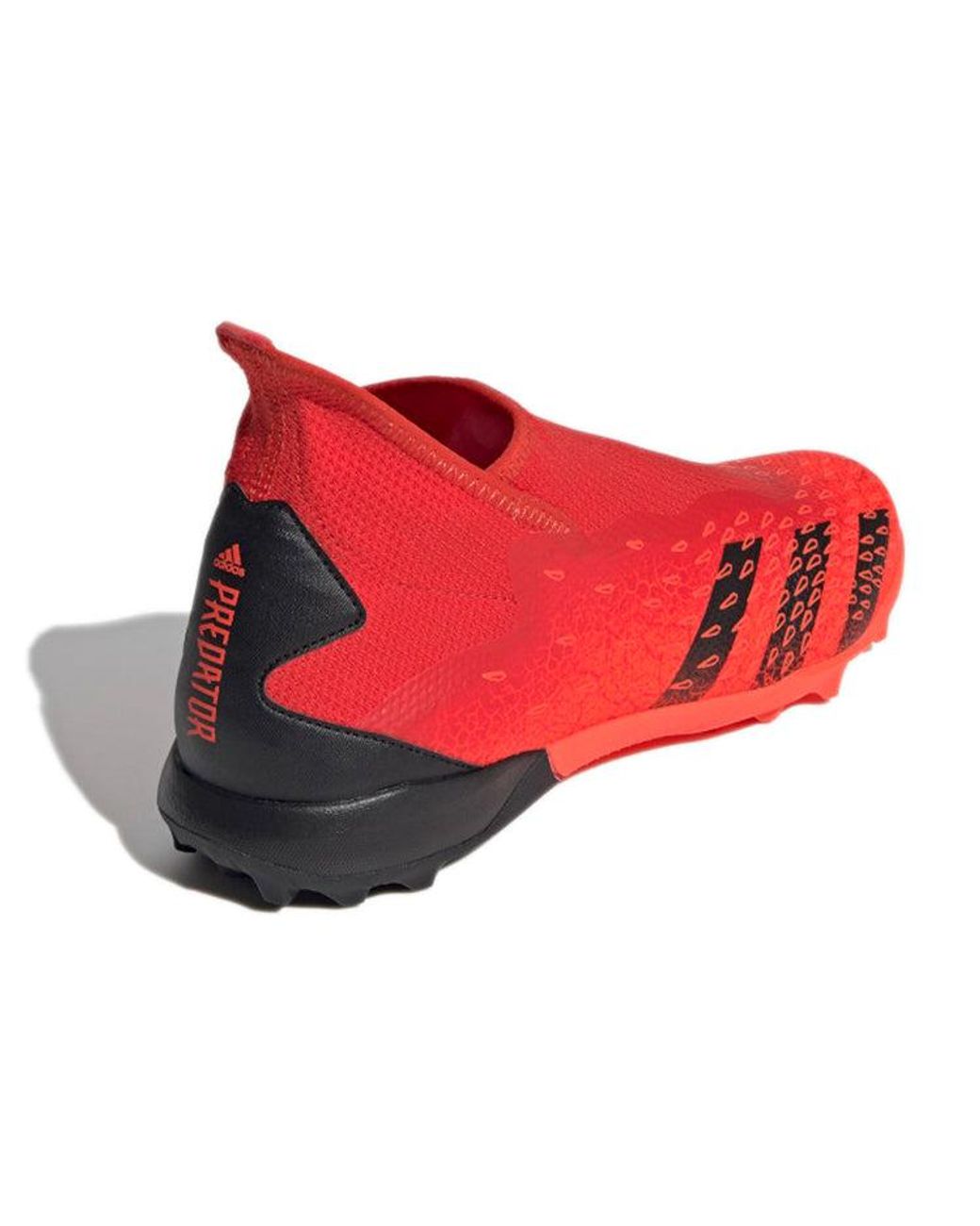 Adidas Predator Freak.3 Laceless Tf 'Demonscale for men