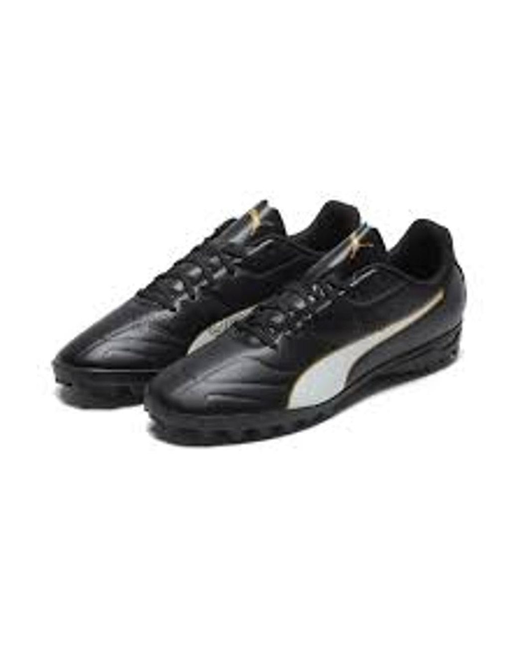 PUMA Black Classico C 2 Low for men