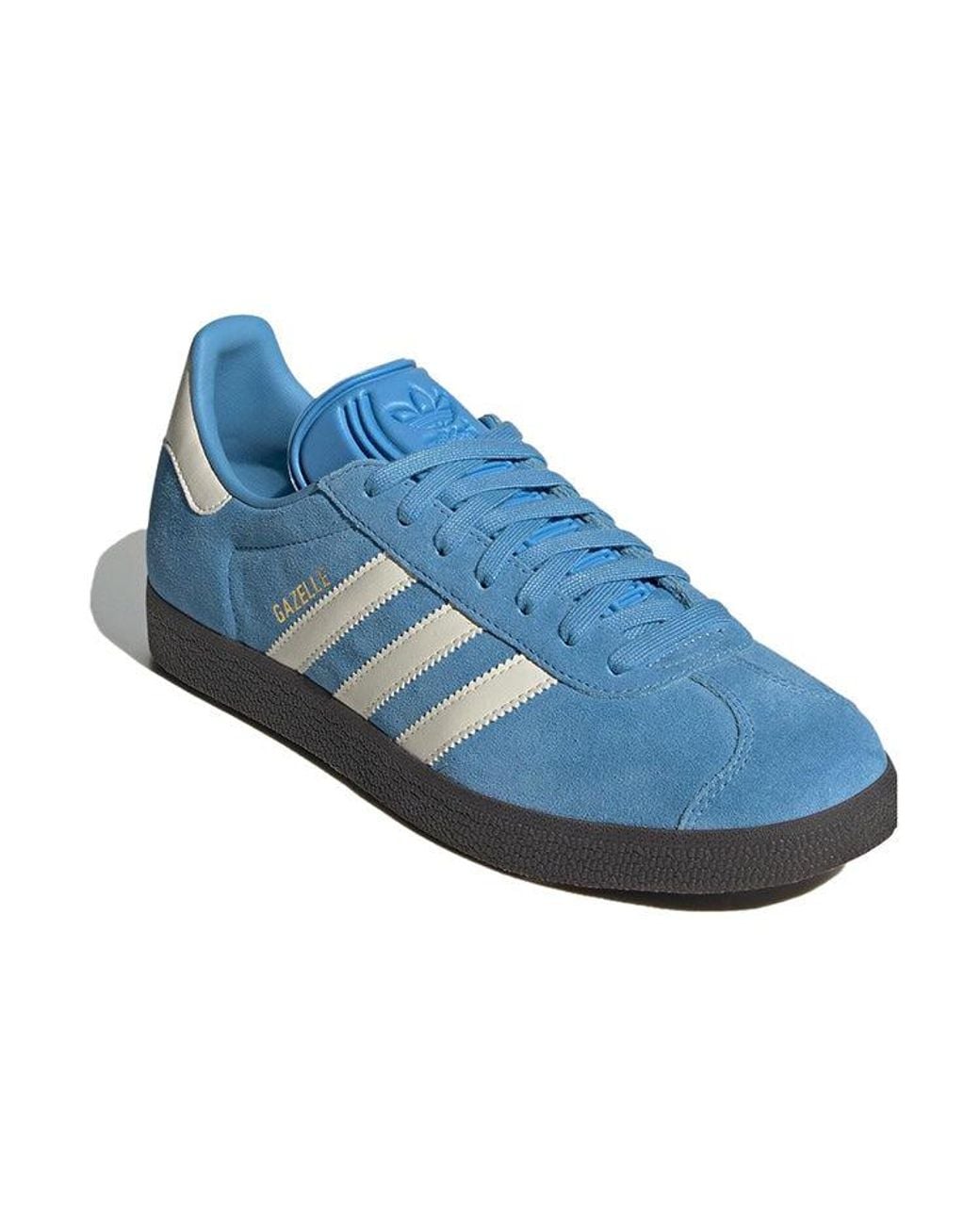 Adidas Blue Gazelle 'Sky Gum' for men