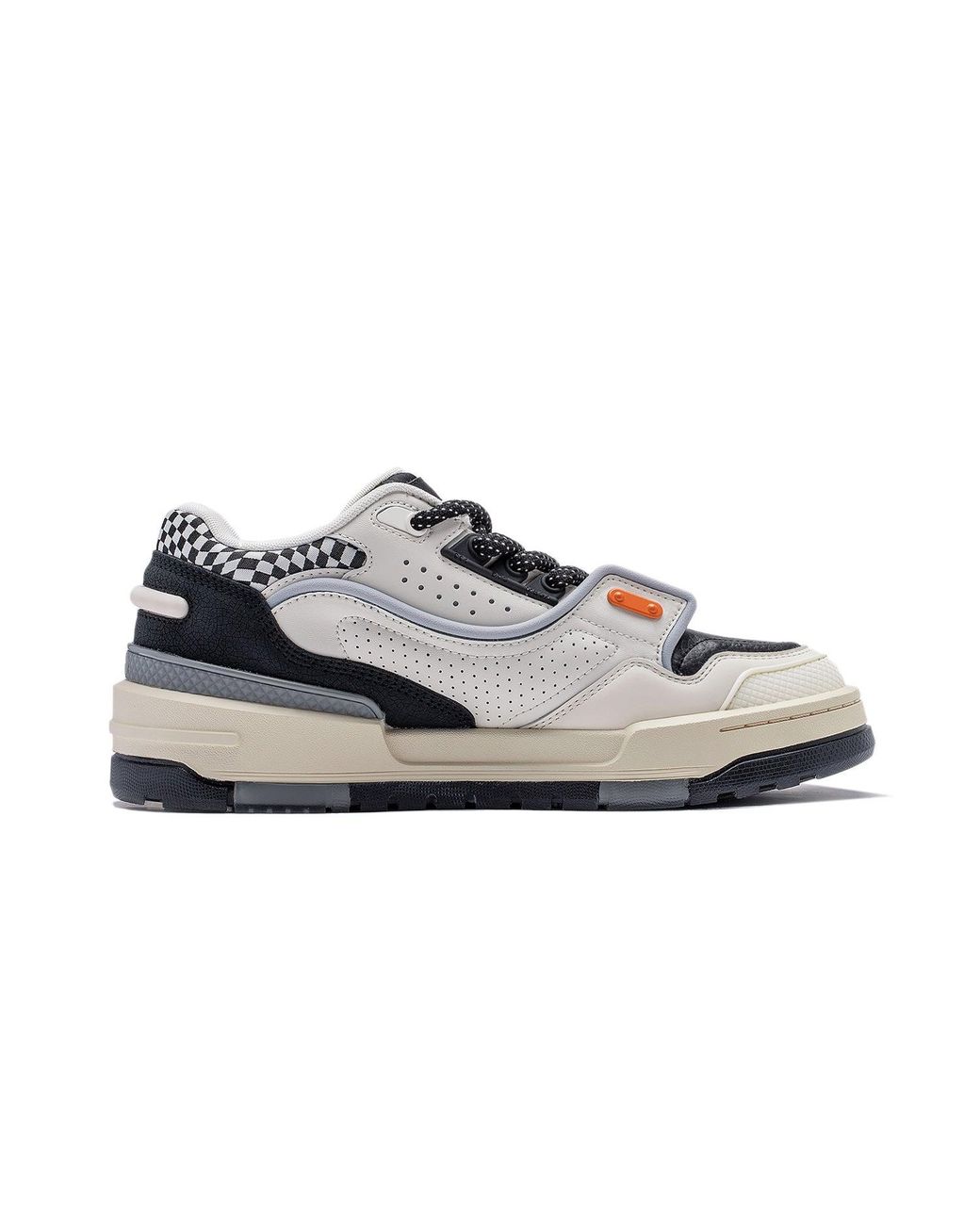 Li-ning Blue 001 Btc V2 for men
