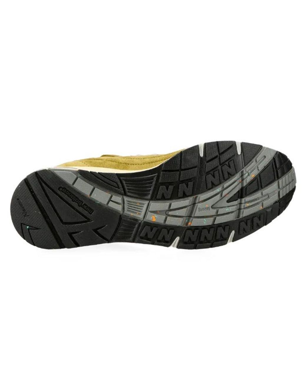 New Balance Green 991 Made for men