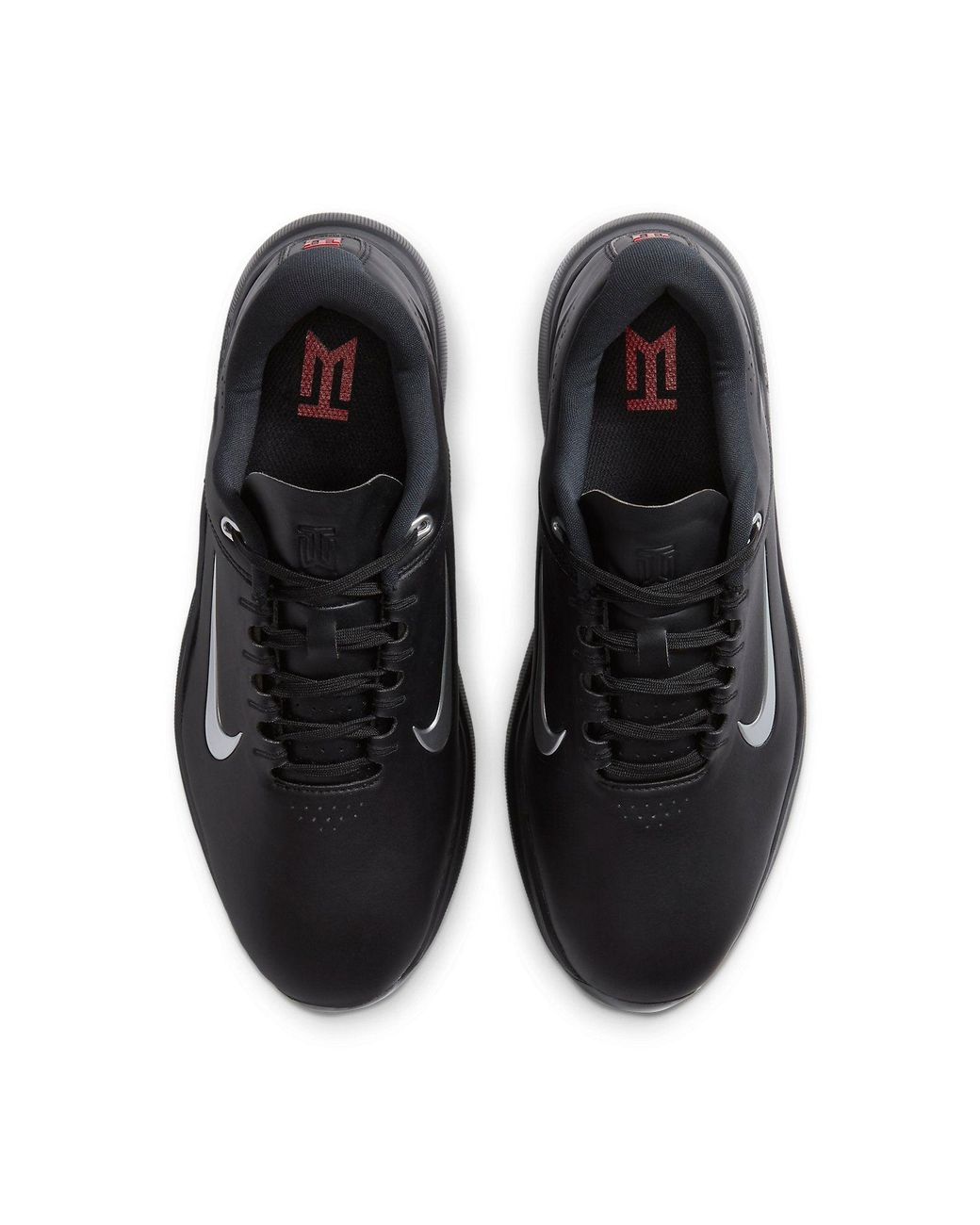 Nike Black Air Zoom Tiger Woods '20 for men