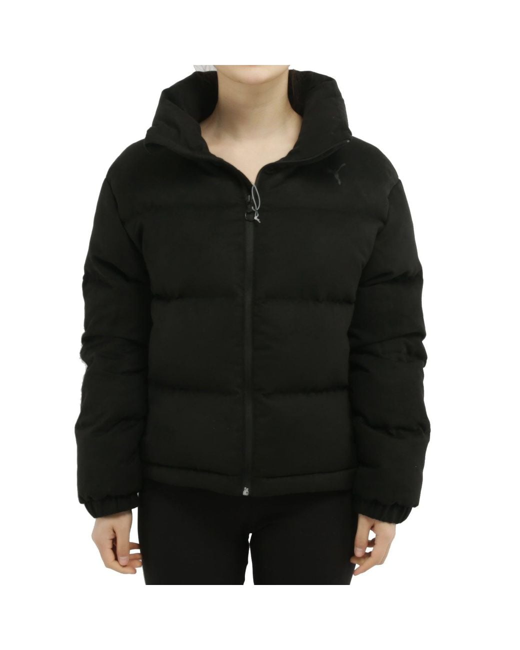 PUMA Black (Wmns) 480 Style Down Jacket