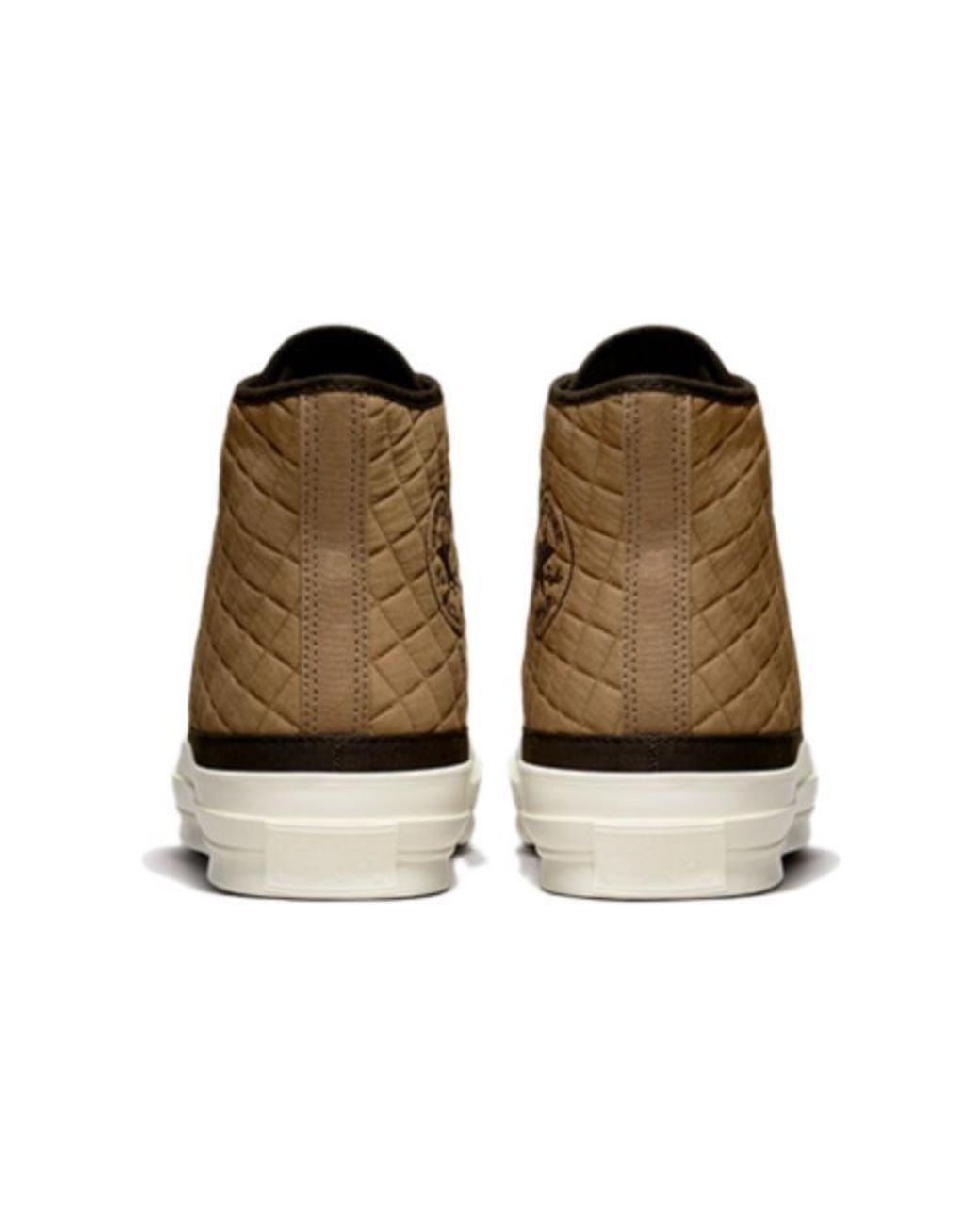 Converse Brown Chuck Taylor All Star 1970S 'Quilted Sand Dune' for men